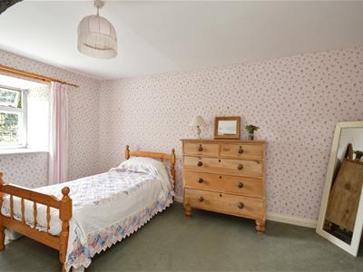 Bedroom Five
